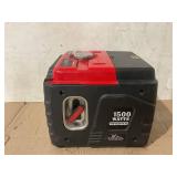 Powersmart PS55 1500W Inverter Gas Generator