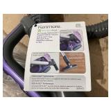 Kenmore 600 Series Friendly Lightweight Bagged Canister Vacuum with Pet PowerMate