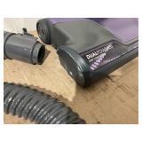 Kenmore 600 Series Friendly Lightweight Bagged Canister Vacuum with Pet PowerMate