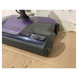 Kenmore 600 Series Friendly Lightweight Bagged Canister Vacuum with Pet PowerMate