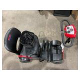 Metro Mobility 4 Wheel Powered Mobility Scooter for Adults