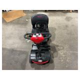 Metro Mobility 4 Wheel Powered Mobility Scooter for Adults