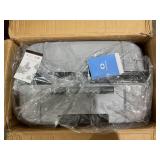 3PCS Travelhouse Hardside Luggage Set Hardshell Lightweight Suitcase with TSA Lock Spinner Wheels