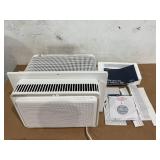 Windmill 8,000 BTU Air Conditioner / AC, Window Mount