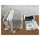 Windmill 8,000 BTU Air Conditioner / AC, Window Mount