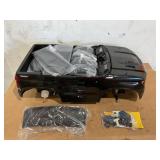 Fun Tok 12V Kids Ride-On Car with Remote Control, Powered Wheels ,MP3 , FM Radio