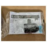 Lasko Oscillating Performance Tower Fan, Nighttime Setting, Remote Control