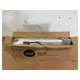 INSE N520 Lightweight Cordless Stick Vacuum Cleaner 25kPa with 45min Runtime for Carpet Floor Pet Hair
