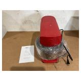 LINKChef Stand Mixer, 5.3QT 800W 6+P Speeds with Whisk, Dough Hook and Beater