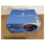 RENPHO Foot Massager Shiatsu Machine with Heat