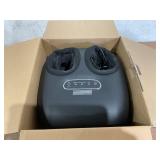 RENPHO Foot Massager Shiatsu Machine with Heat