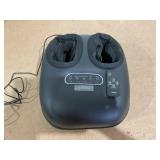 RENPHO Foot Massager Shiatsu Machine with Heat