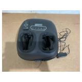 RENPHO Foot Massager Shiatsu Machine with Heat