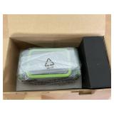 iFanze 200W Portable Power Station, 148Wh 40000mAh Solar Generator Power Supply with 110V AC Outlets & LED Light