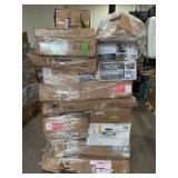 Wholesale Pallet of Assorted Miscellaneous Items