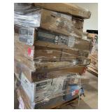 Wholesale Pallet of Assorted Miscellaneous Items