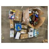 Wholesale Pallet of Assorted Miscellaneous Items