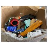 Wholesale Pallet of Assorted Miscellaneous Items