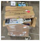 Wholesale Pallet of Assorted Miscellaneous Items