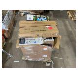 Wholesale Pallet of Assorted Miscellaneous Items