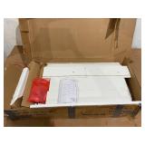 Segmart 4-Drawer Dresser, Heavy Duty Wood Chest of Drawers, Modern 4 Drawer Dresser