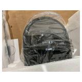 Dreo Tower Fan for Bedroom, Bladeless Fan, 90° Oscillating Fan, Quiet Floor Fan with Remote