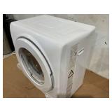 Euhomy 110V Portable Clothes Dryer 850W Compact Laundry Dryers