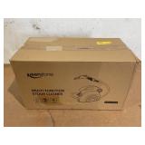 1500W Powerful Steam Mop, Keenstone Multi-Purpose Steam Cleaner