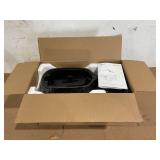 1500W Powerful Steam Mop, Keenstone Multi-Purpose Steam Cleaner