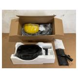 1500W Powerful Steam Mop, Keenstone Multi-Purpose Steam Cleaner