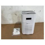 Dr.J Professional Smart WiFi Air Purifiers for Home Large Room up to 2500 Sq.ft, HEPA Air Purifier for Bedroom