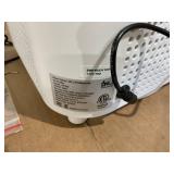 Dr.J Professional Smart WiFi Air Purifiers for Home Large Room up to 2500 Sq.ft, HEPA Air Purifier for Bedroom