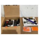 Buture Cordless Stick Vacuum Cleaner 55mins 450W 38Kpa with Touch Display Stick Vacuum