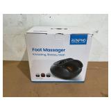 RENPHO Foot Massager Machine with Heat, Shiatsu Deep Kneading Foot Massager