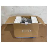 RENPHO Foot Massager Machine with Heat, Shiatsu Deep Kneading Foot Massager