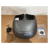 RENPHO Foot Massager Machine with Heat, Shiatsu Deep Kneading Foot Massager