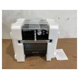 Air Fryer Symdral 19 Quart Toaster Oven,15-in-1 Family-Sized Convection Oven with Child Lock
