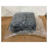 King Size Westinghouse Electric Blanket, Super Cozy Soft Flannel 100" x 90" Heated Blanket with 10 Fast Heating Levels & 1-12 Auto-Off
