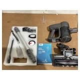INSE N370 Cordless Vacuum Cleaner, 6-in-1 Stick Vacuum 20kPa Lightweight for Hard Floor Carpet Pet Hair