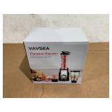 VAVSEA 1000W Smoothie Blender for Shakes and Smoothies, 3 IN1 Kitchen Personal Blenders and Grinder Combo