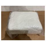 Queen Size YOUR MOON Pure Mulberry Silk Comforter for All Season