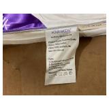 Queen Size YOUR MOON Pure Mulberry Silk Comforter for All Season