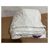 Queen Size YOUR MOON Pure Mulberry Silk Comforter for All Season
