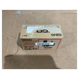 NOCO Boost Plus GB40 1000A UltraSafe Car Battery Jump Starter, 12V Battery Pack, Battery Booster, Jump Box
