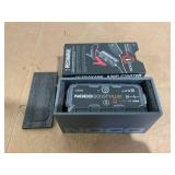 NOCO Boost Plus GB40 1000A UltraSafe Car Battery Jump Starter, 12V Battery Pack, Battery Booster, Jump Box