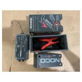 NOCO Boost Plus GB40 1000A UltraSafe Car Battery Jump Starter, 12V Battery Pack, Battery Booster, Jump Box