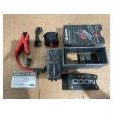 NOCO Boost Plus GB40 1000A UltraSafe Car Battery Jump Starter, 12V Battery Pack, Battery Booster, Jump Box