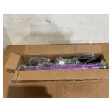 INSE N600 Cordless Vacuum Cleaner, 6 in 1 Powerful Stick Vacuum with 20kPa 160W Motor for Hard Floor Carpet Pet Hair