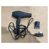 RUSK Engineering Speed Freak Ceramic and Tourmaline Professional 2000 Watt Hair Dryer