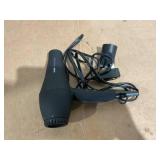 RUSK Engineering Speed Freak Ceramic and Tourmaline Professional 2000 Watt Hair Dryer